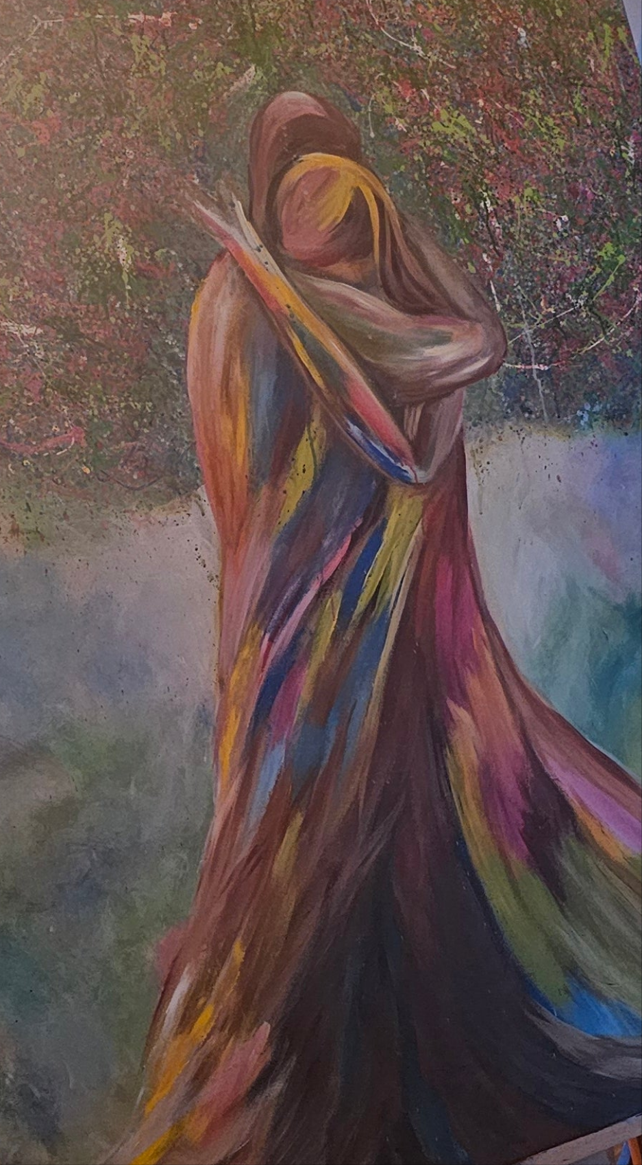 Tree of love