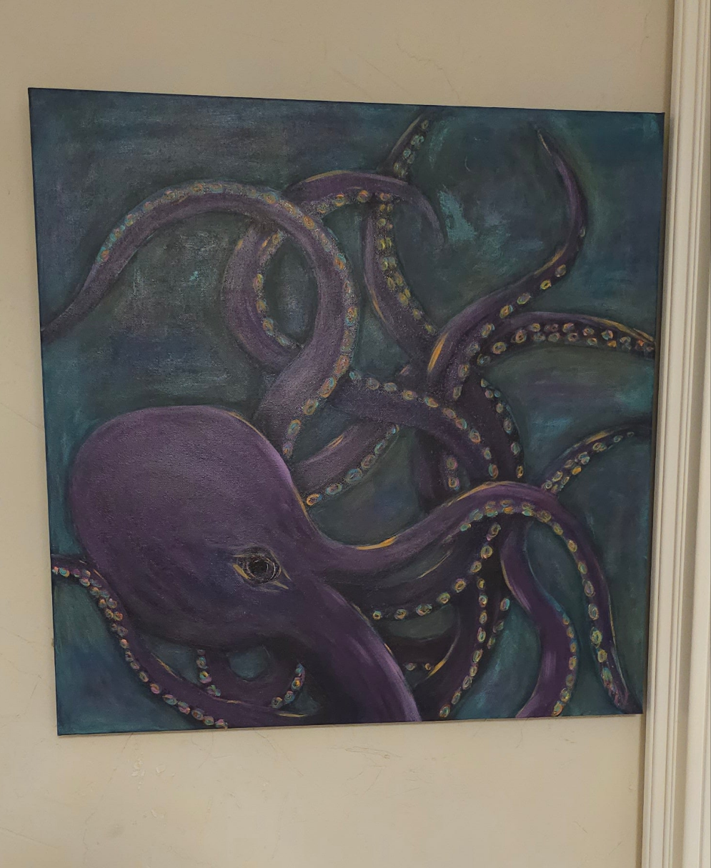 Octopus