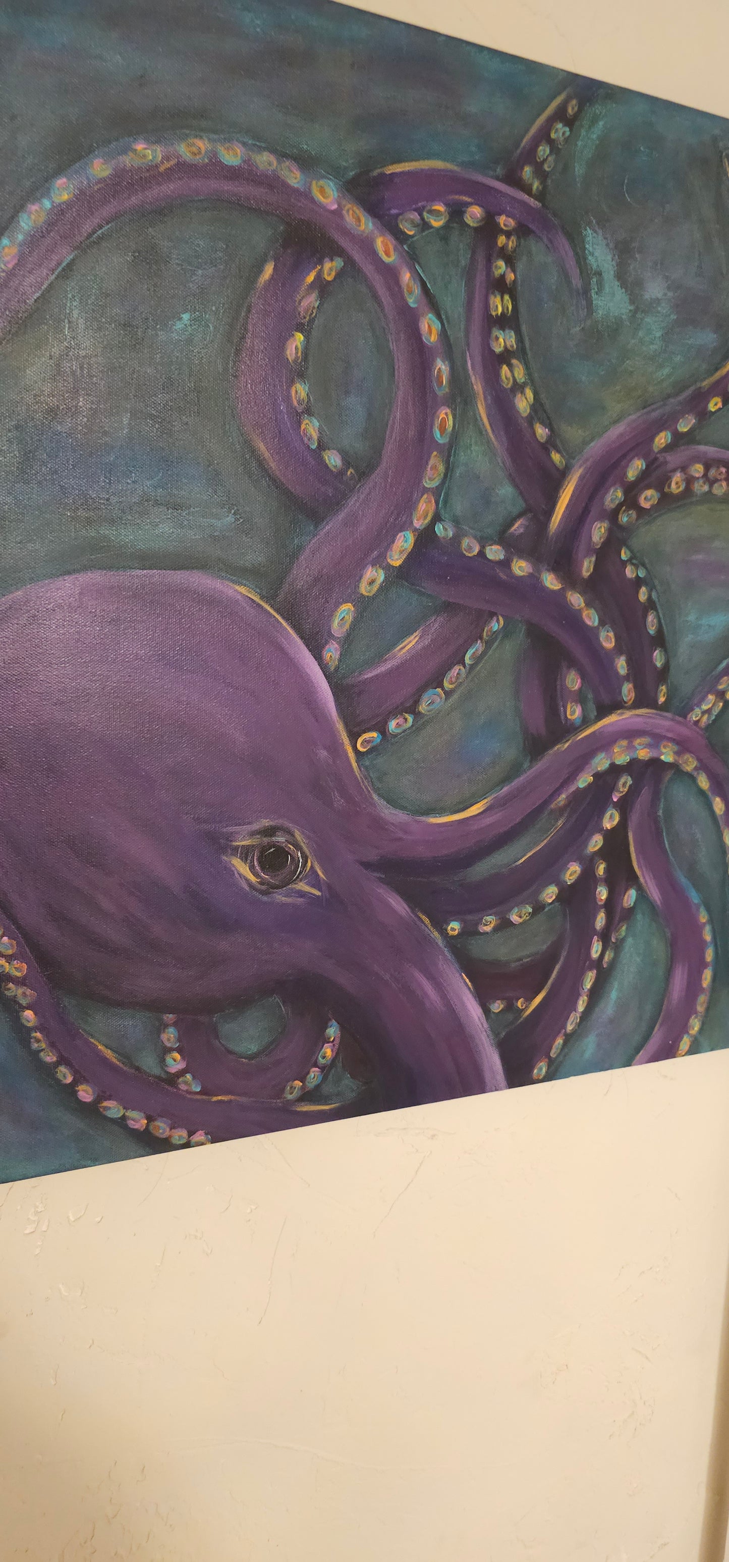 Octopus