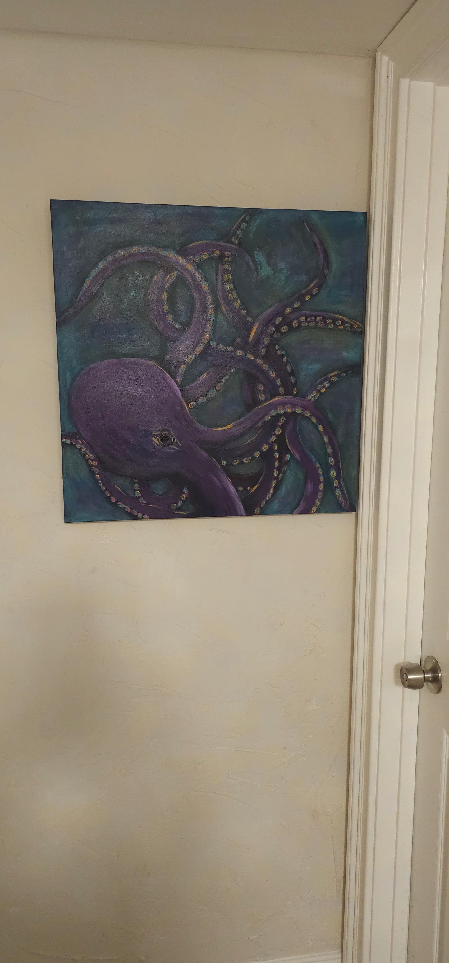Octopus