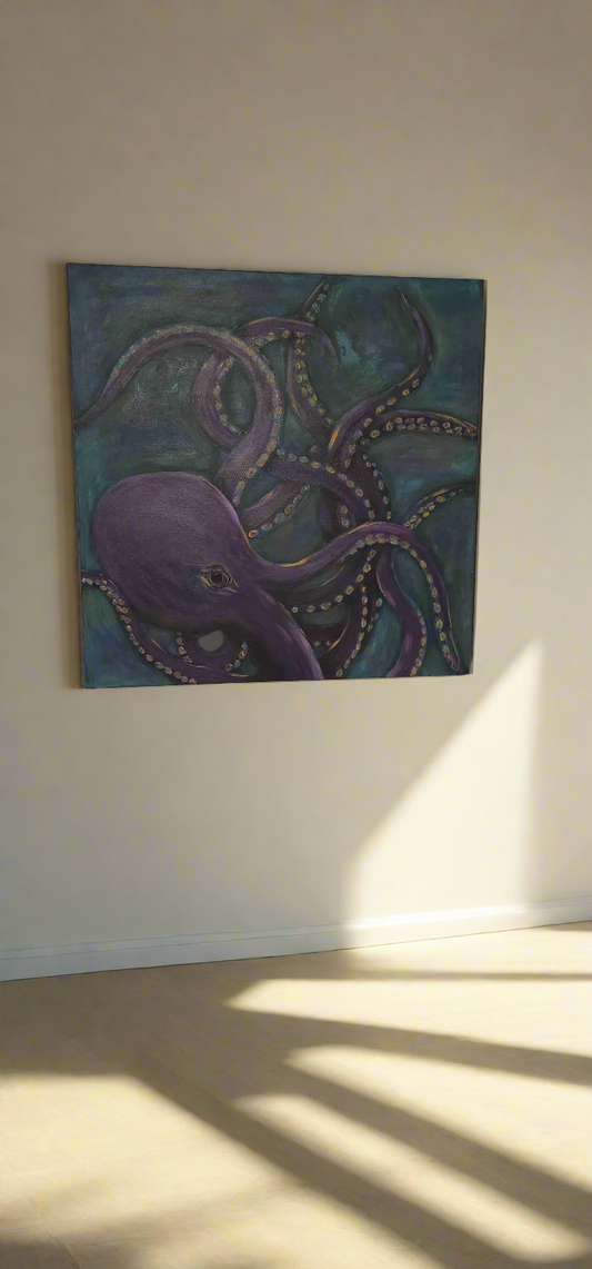 Octopus